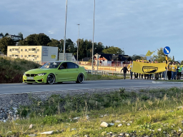 Varfjell - Tomrefjord 2021